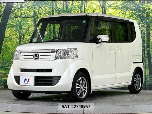 Honda N BOX 2015-01 278694-14
