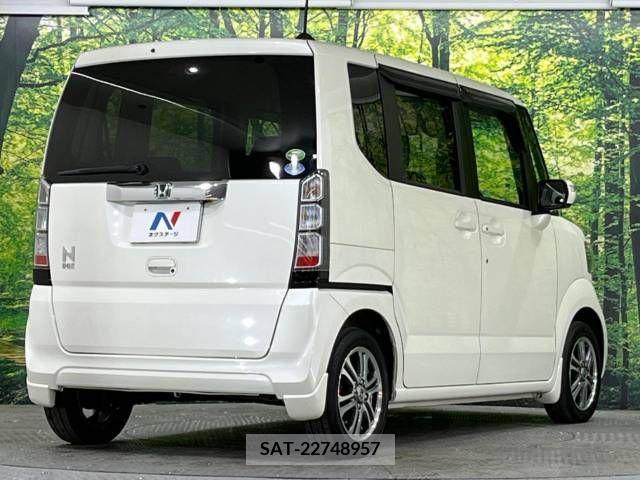 Honda N BOX 2015-01 278694-15