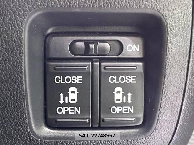 Honda N BOX 2015-01 278694-5