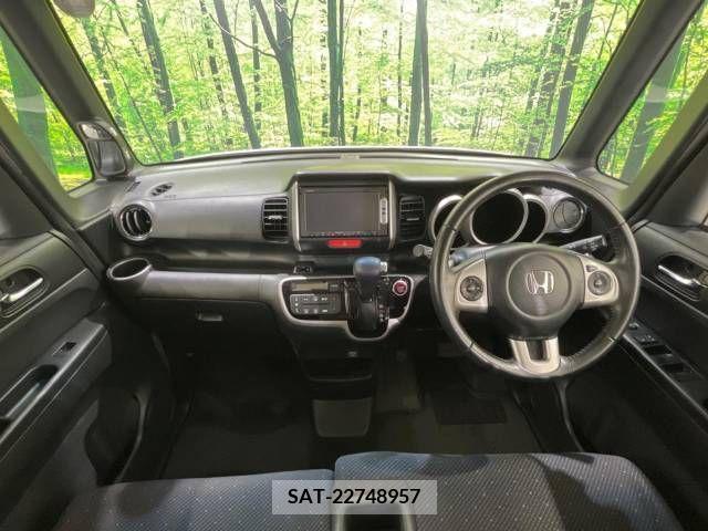Honda N BOX 2015-01 278694-1