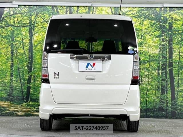 Honda N BOX 2015-01 278694-13