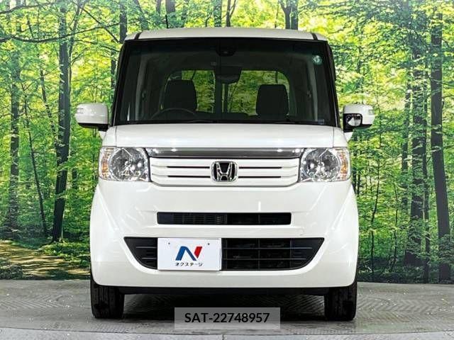 Honda N BOX 2015-01 278694-12