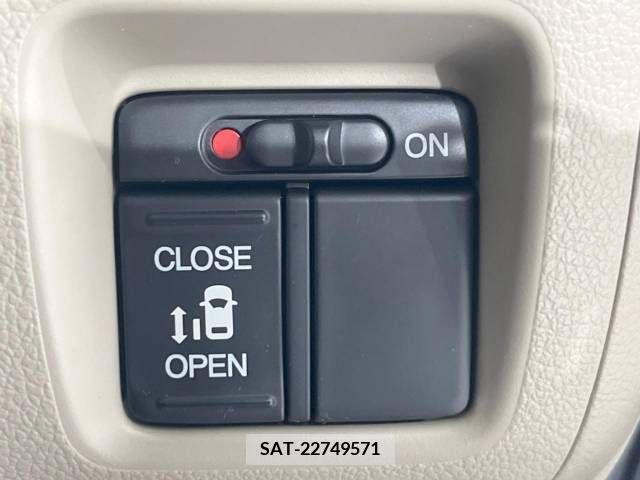 Honda N BOX 2012-06 306875-2