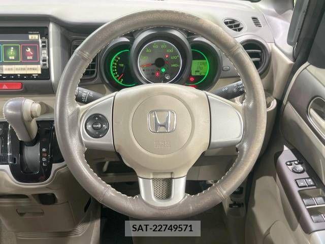 Honda N BOX 2012-06 306875-11