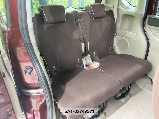 Honda N BOX 2012-06 306875-9