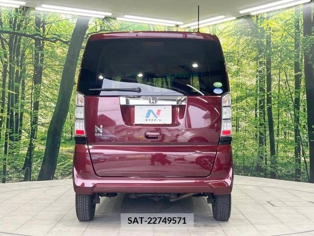 Honda N BOX 2012-06 306875-15