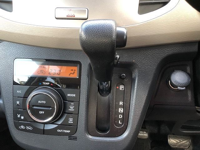 Suzuki WAGON R 2013-05 180644-19