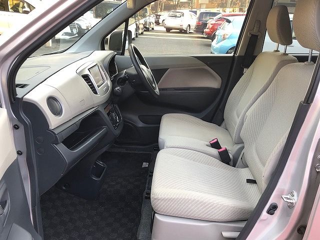 Suzuki WAGON R 2013-05 180644-18