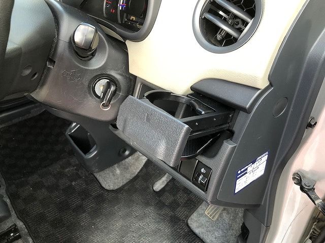Suzuki WAGON R 2013-05 180644-17
