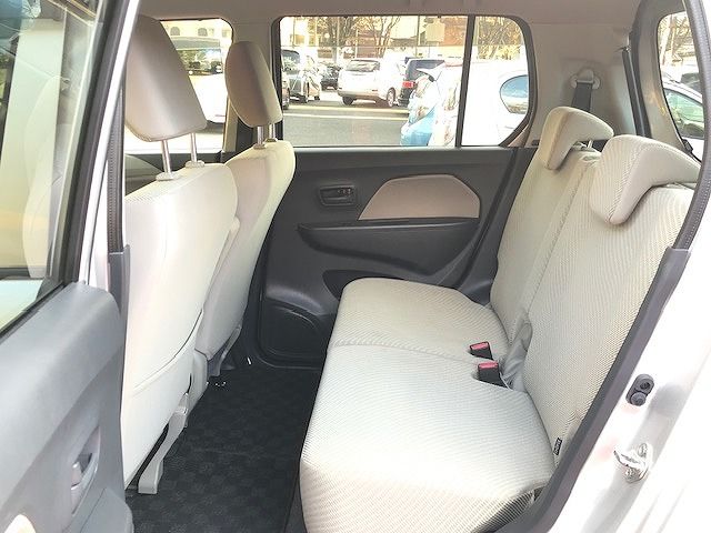 Suzuki WAGON R 2013-05 180644-12