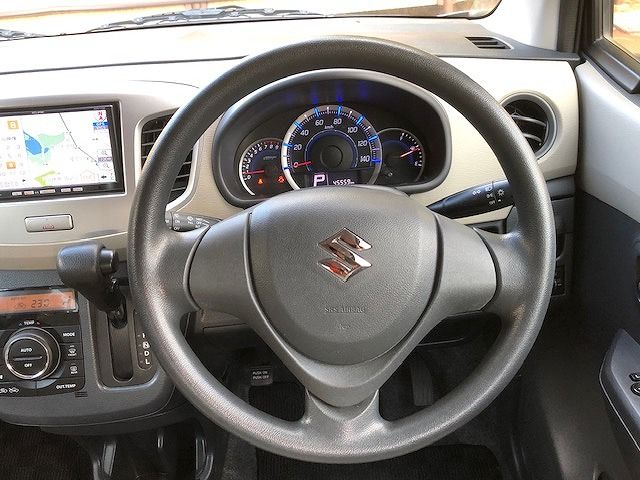 Suzuki WAGON R 2013-05 180644-13