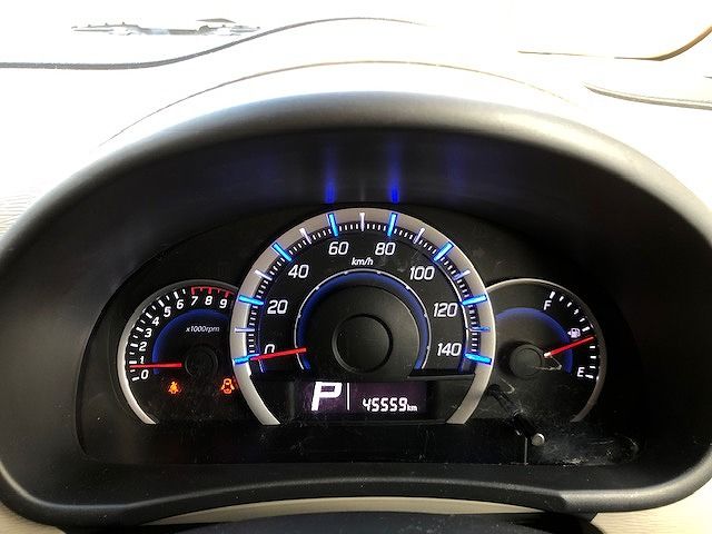 Suzuki WAGON R 2013-05 180644-7
