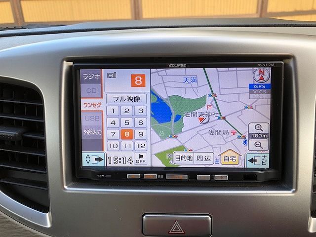 Suzuki WAGON R 2013-05 180644-4