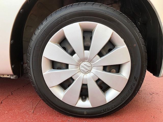 Suzuki WAGON R 2013-05 180644-26