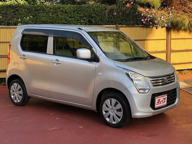Suzuki WAGON R 2013-05 180644-6