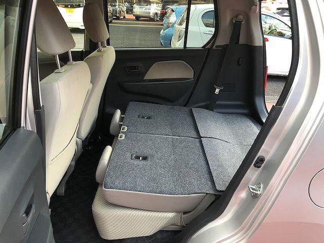 Suzuki WAGON R 2013-05 180644-24