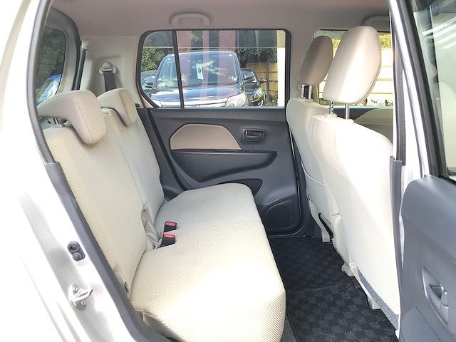 Suzuki WAGON R 2013-05 180644-3