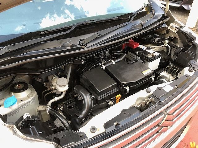 Suzuki WAGON R 2013-05 180644-27