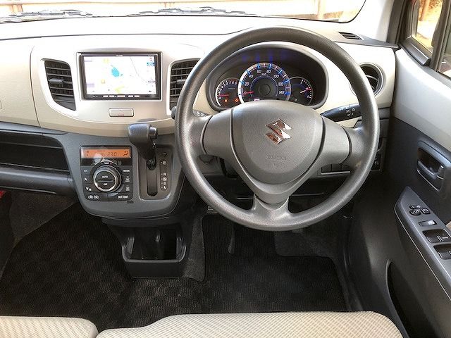Suzuki WAGON R 2013-05 180644-22