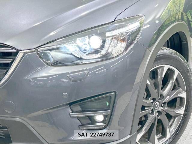 Mazda CX-5 2015-12 358688-12