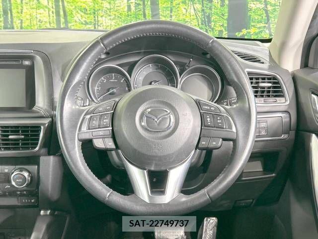 Mazda CX-5 2015-12 358688-11