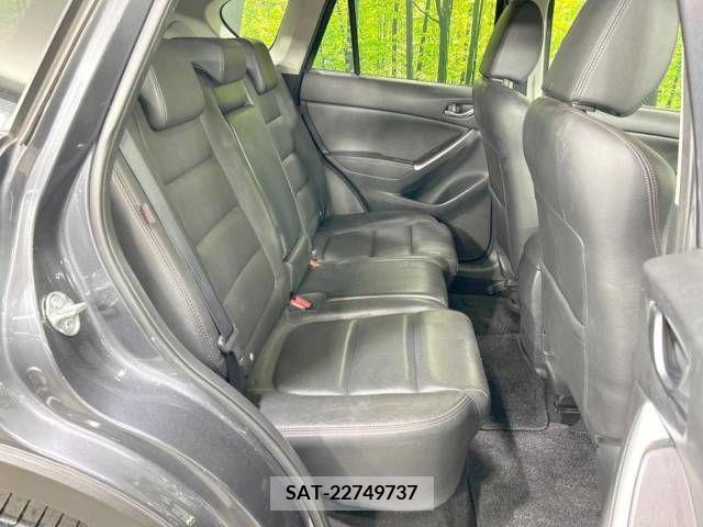 Mazda CX-5 2015-12 358688-9