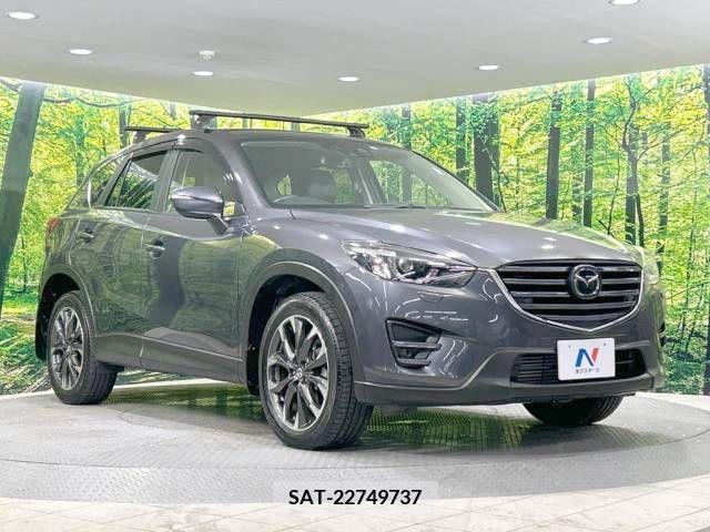 Mazda CX-5 2015-12 358688-16