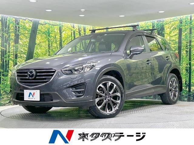 Mazda CX-5 2015-12 358688-0