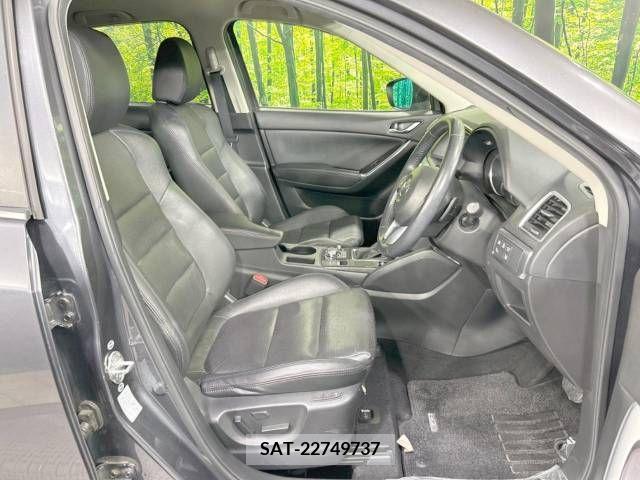 Mazda CX-5 2015-12 358688-8
