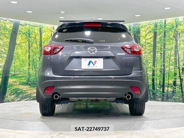 Mazda CX-5 2015-12 358688-15