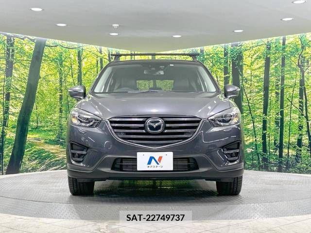 Mazda CX-5 2015-12 358688-14