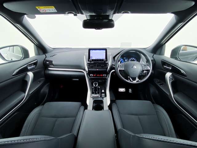 Mitsubishi ECLIPSE CROSS 2022-03 190242-4