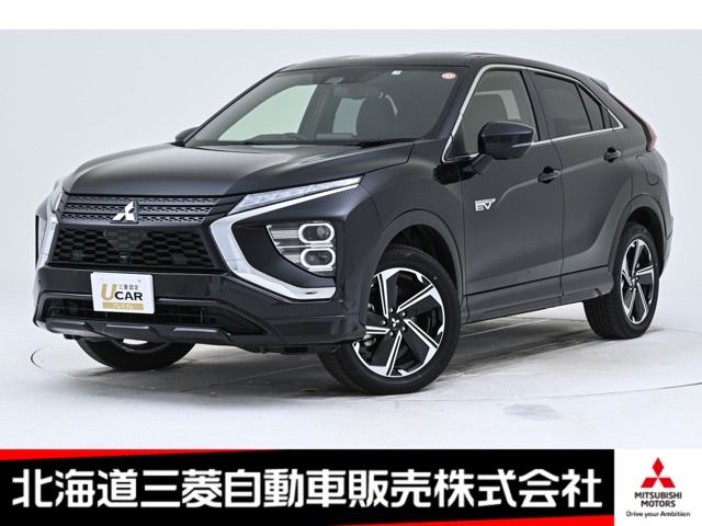 Mitsubishi ECLIPSE CROSS 2022-03 190242-0