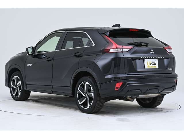 Mitsubishi ECLIPSE CROSS 2022-03 190242-19