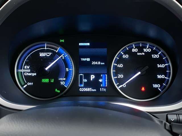 Mitsubishi ECLIPSE CROSS 2022-03 190242-9