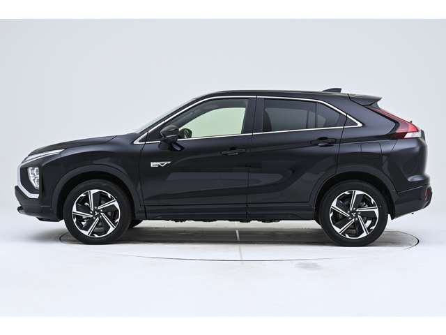 Mitsubishi ECLIPSE CROSS 2022-03 190242-2