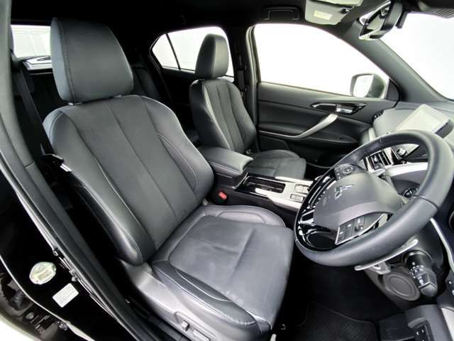 Mitsubishi ECLIPSE CROSS 2022-03 190242-5