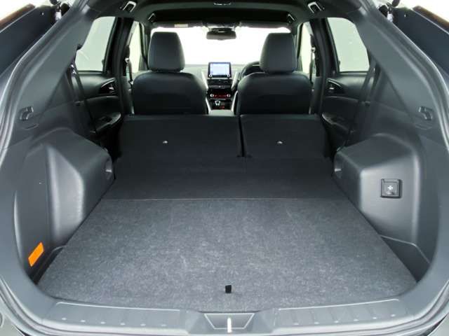Mitsubishi ECLIPSE CROSS 2022-03 190242-8