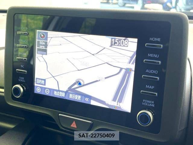 Toyota YARIS 2022-07 228842-3