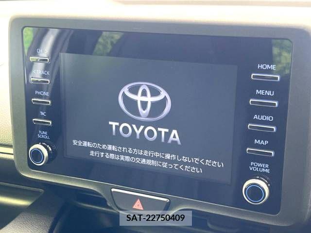 Toyota YARIS 2022-07 228842-2