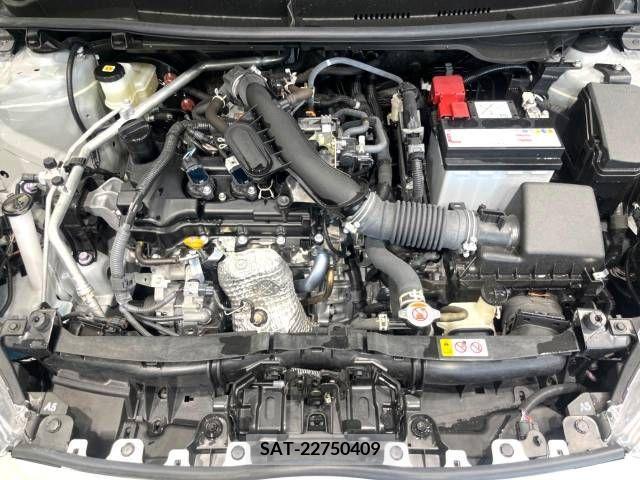 Toyota YARIS 2022-07 228842-19