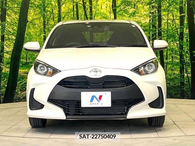 Toyota YARIS 2022-07 228842-15