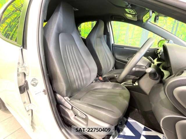 Toyota YARIS 2022-07 228842-10