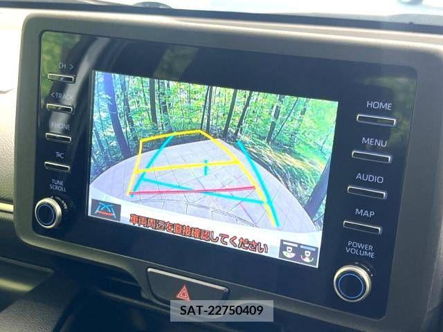 Toyota YARIS 2022-07 228842-4