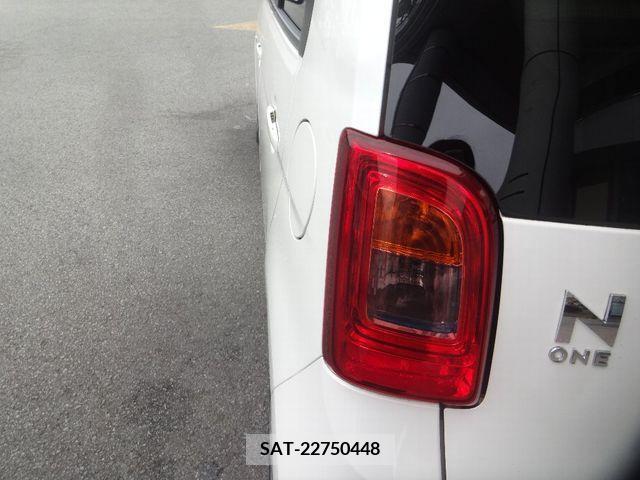 Honda N-ONE 2017-02 279654-9