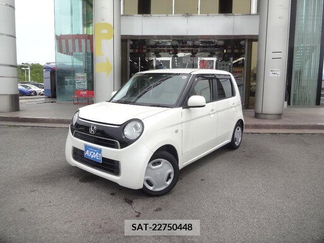 Honda N-ONE 2017-02 279654-0