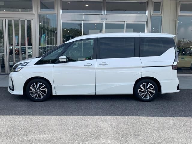Nissan SERENA 2021-09 5586-23