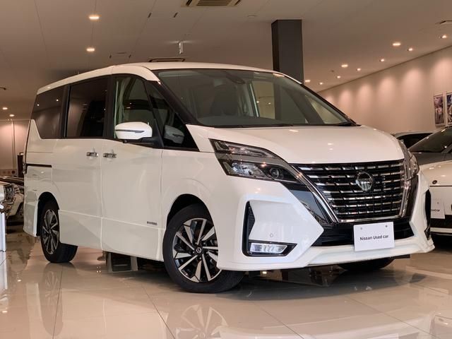 Nissan SERENA 2021-09 5586-25