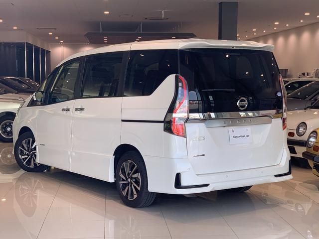 Nissan SERENA 2021-09 5586-18