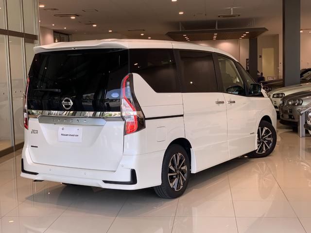 Nissan SERENA 2021-09 5586-17